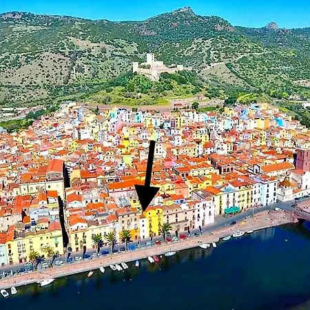 Appartement The House On The River *