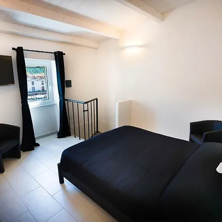 Apartamento The House On The River Bosa