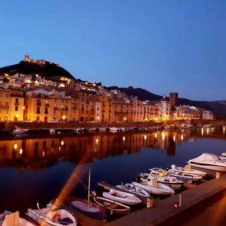 The House On The River *