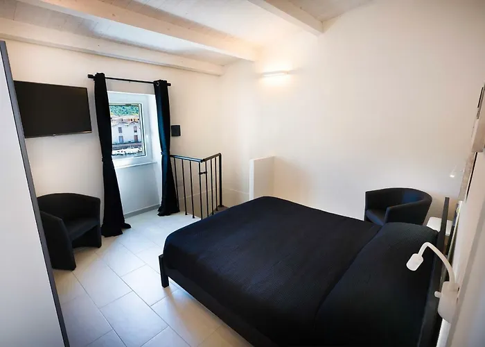 Apartman The House On The River Bosa