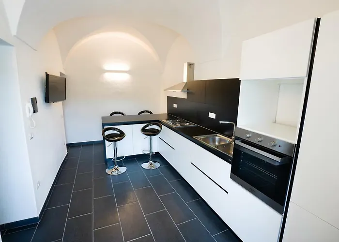 The House On The River * Bosa