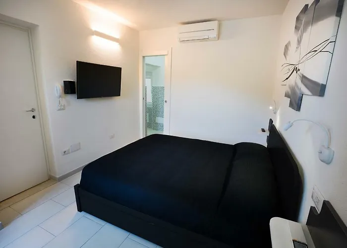 The House On The River Bosa