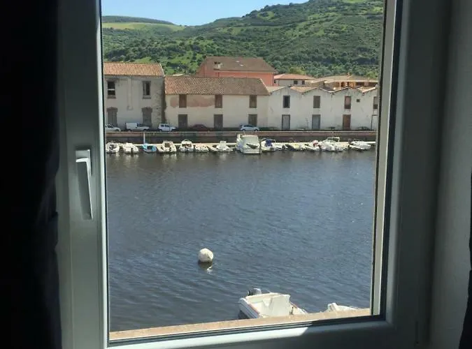 Apartman The House On The River