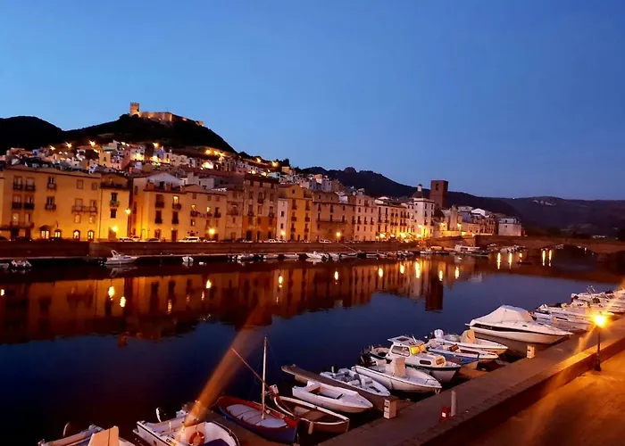 The House On The River *